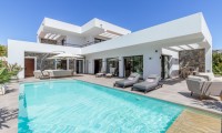 Villa - Resale - Moraira - ZV7-83233