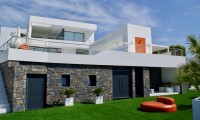 Villa - Resale - Moraira - ZV8-60290
