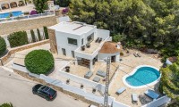 Villa - Resale - Moraira - ZV8-99909