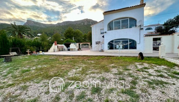 Villa - Resale - Oltamar - Oltamar