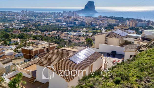 Villa - Resale - Oltamar - Oltamar