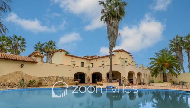 Villa - Resale - Ondara - Ondara