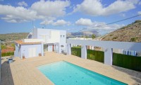 Villa - Resale - Pedreguer - ZV2-72965