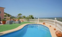 Villa - Resale - Pedreguer - ZV2-82959