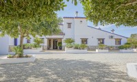 Villa - Resale - Teulada - ZV2-57991