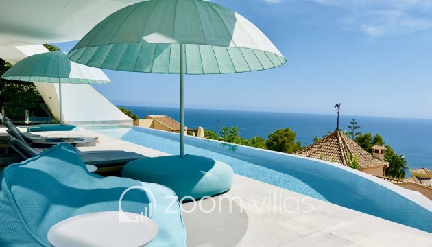Villa - Reventa - Altea - Altea Hills