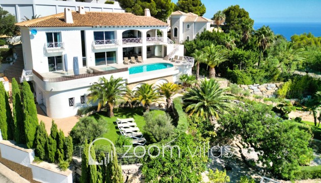 Villa - Reventa - Altea - Altea
