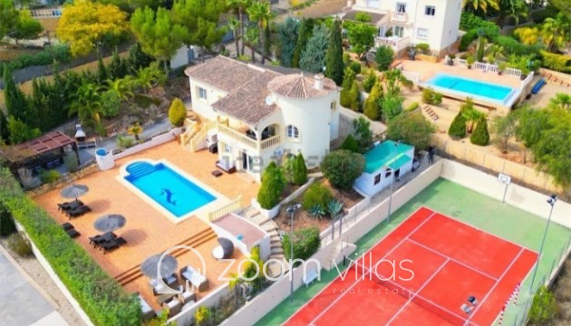 Villa - Reventa - Altea - Altea