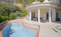 Villa - Reventa - Altea - ZV2-46568