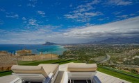 Villa - Reventa - Altea - ZV2-59635