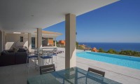 Villa - Reventa - Altea - ZV9-17633