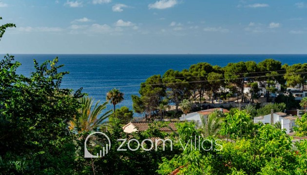 Villa - Reventa - Benissa - Benissa Coast