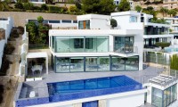 Villa - Reventa - Benissa - ZV2-28022