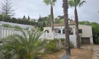 Villa - Reventa - Benissa - ZV8-30699