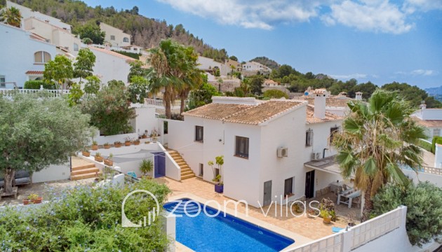 Villa - Reventa - Benitachell - Benitachell