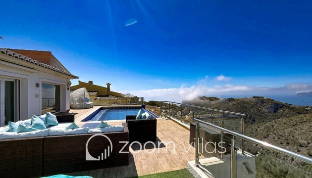 Villa - Reventa - Benitachell - Cumbre del sol