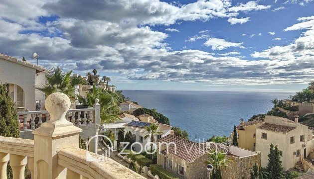 Villa - Reventa - Benitachell - Pueblo del Mar