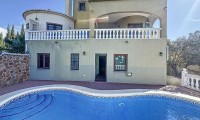 Villa - Reventa - Benitachell - ZV8-13255