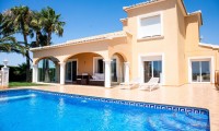 Villa - Reventa - Benitachell - ZV8-17560