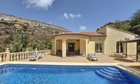 Villa - Reventa - Benitachell - ZV8-19573