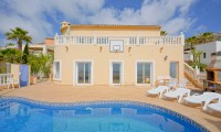 Villa - Reventa - Benitachell - ZV9-36906