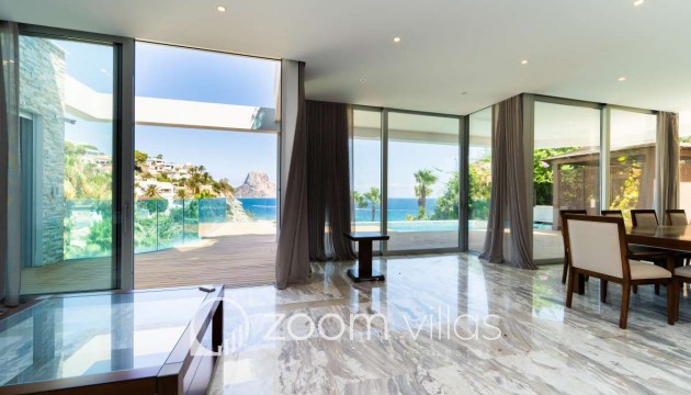 Villa - Reventa - Calpe - Calpe