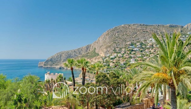 Villa - Reventa - Calpe - Calpe