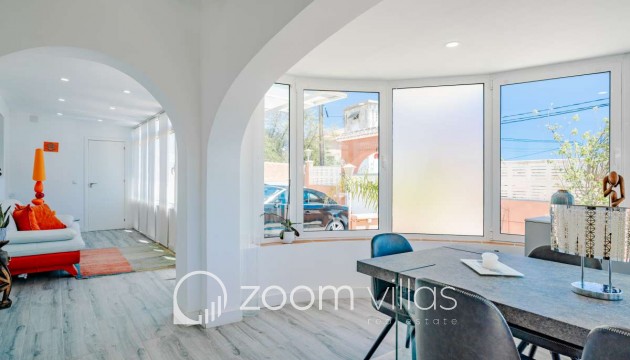 Villa - Reventa - Calpe - Calpe