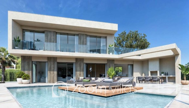 Villa - Reventa - Calpe - Calpe