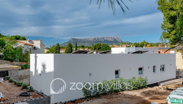 Villa - Reventa - Calpe - Calpe