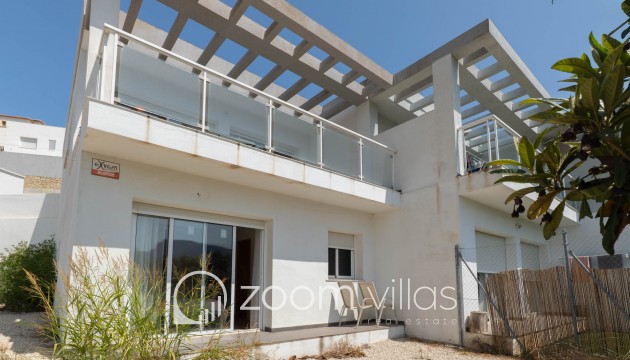 Villa - Reventa - Calpe - Calpe