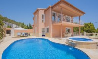 Villa - Reventa - Calpe - ZV2-32796