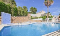 Villa - Reventa - Calpe - ZV2-48639