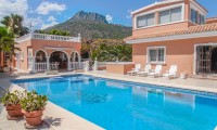 Villa - Reventa - Calpe - ZV2-86211