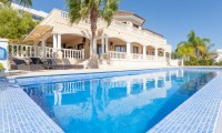 Villa - Reventa - Calpe - ZV2-97594