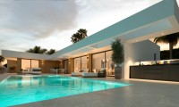 Villa - Reventa - Calpe - ZV3-22019