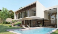 Villa - Reventa - Calpe - ZV3-71164