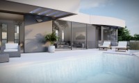 Villa - Reventa - Calpe - ZV7-99377