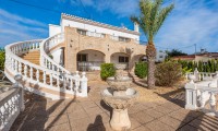 Villa - Reventa - Calpe - ZV8-91038