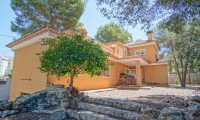 Villa - Reventa - Denia - ZV2-41734