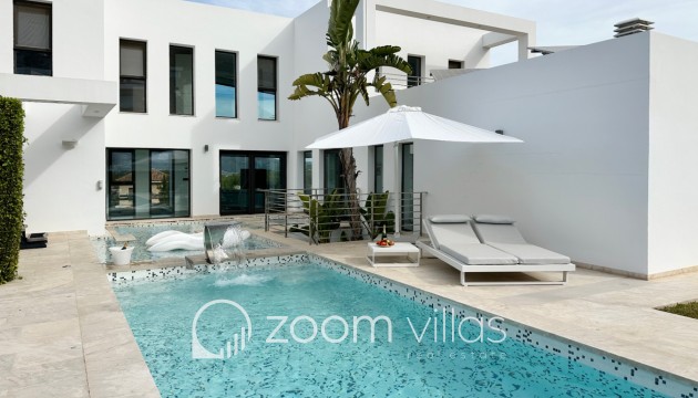 Villa - Reventa - Jávea - Jávea