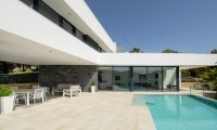 Villa - Reventa - Jávea - ZV2-26121