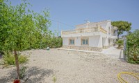 Villa - Reventa - Jávea - ZV9-31861