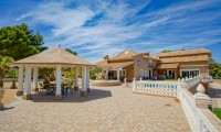 Villa - Reventa - La Nucía - ZV2-33602