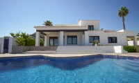 Villa - Reventa - Moraira - ZV2-82389