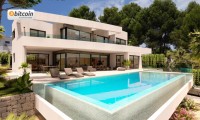 Villa - Reventa - Moraira - ZV3-40851