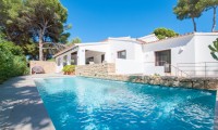 Villa - Reventa - Moraira - ZV5-66007
