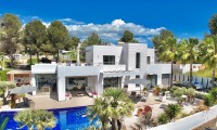 Villa - Reventa - Moraira - ZV6-53818