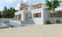 Villa - Reventa - Moraira - ZV6-65448