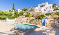 Villa - Reventa - Moraira - ZV7-48301